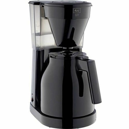 Kávéfőző Melitta 1023-06 Fekete 1050 W 1 L