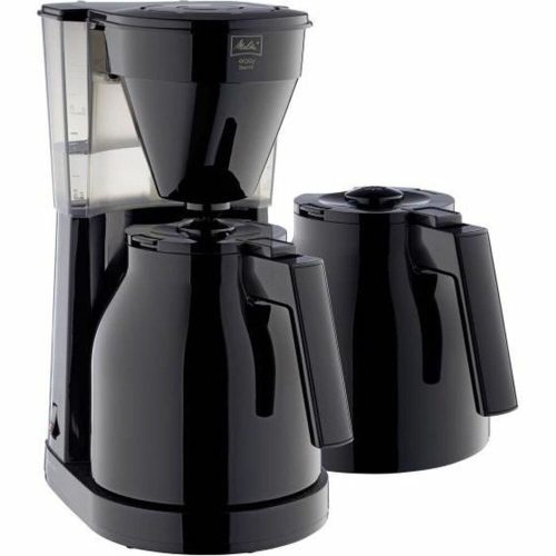 Kávéfőző Melitta Easy Therm II Fekete 1050 W 1 L