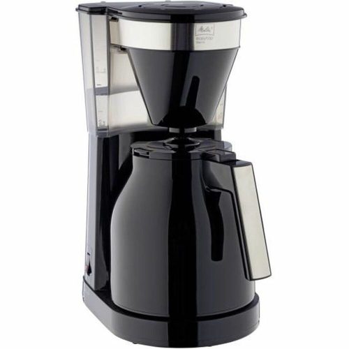 Kávéfőző Melitta 1023-08 Fekete 1050 W 1 L