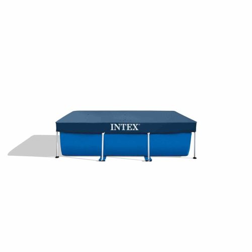 Úszómedence fedél Intex 28038 (300 x 200 cm)