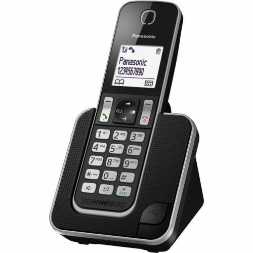 Vezeték Nélküli Telefon Panasonic KX-TGD310FR