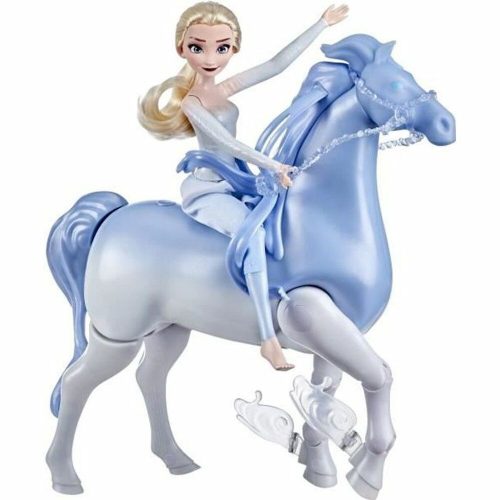 Baba Frozen 2 Elsa & Nokk Hasbro Elsa Frozen 2 Ló