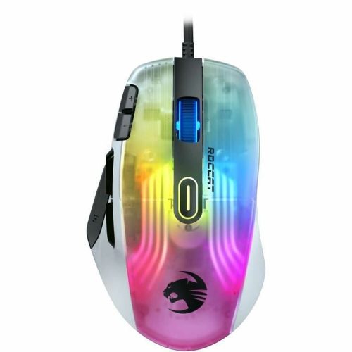 Egér Roccat Kone XP Fehér