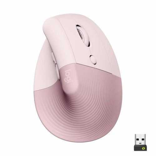 Egér Logitech 910-006478 Rózsaszín