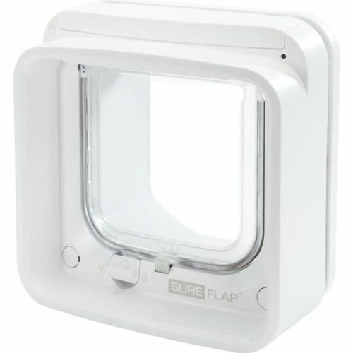 Macskafül SureFlap IDSCFWT_SML 14,2 x 12 cm