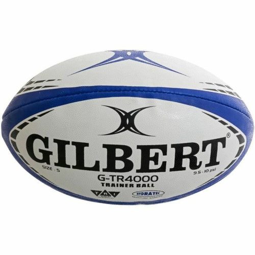 Rugbylabda Gilbert 42098105 Kék Tengerészkék