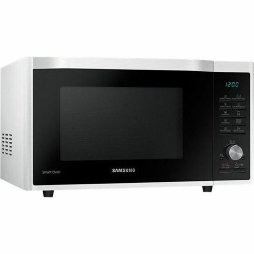 Mikrohullámú Sütő Grillsütővel Samsung MC32J7035AW 32 L 1500 W