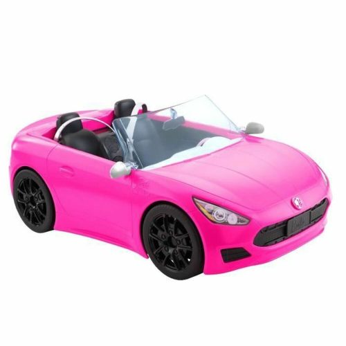 Játék autó Barbie Vehicle