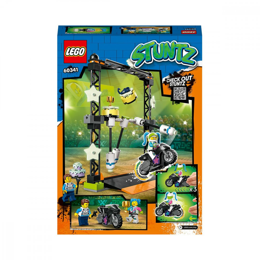 Playset Lego 75968 Harry Potter 4 Privet Drive