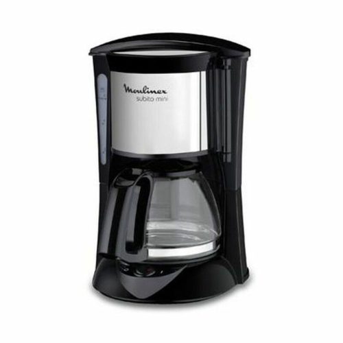 Kávéfőző Moulinex FG150813 0,6 L 650W Fekete 600 W 600 ml