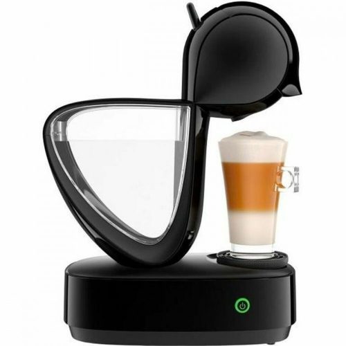 Kapszulás Kávéfőző Krups DOLCE GUSTO INFINISSIMA 1500 W