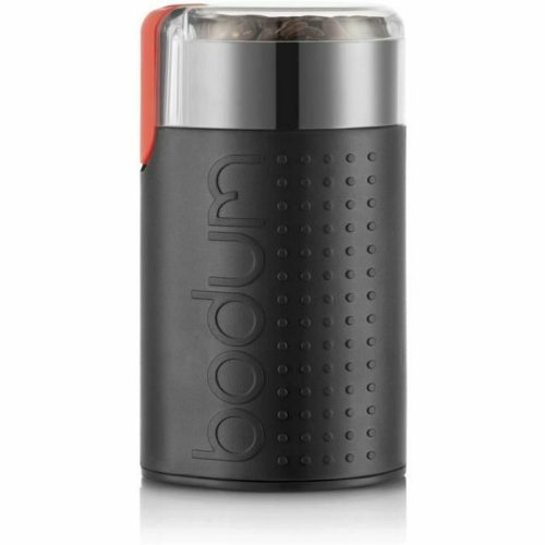 Kávédaráló Bodum 11160-01EURO-3 Fekete 150 W