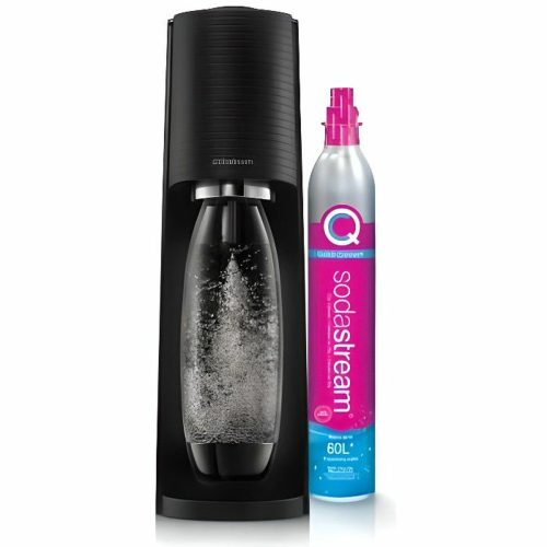 Szódagép sodastream Terra Noire