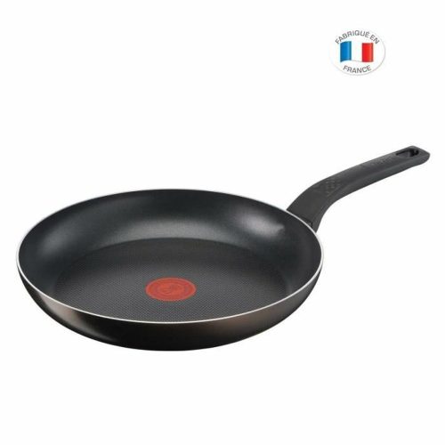 Serpenyő Tefal B5540602 Fekete Alumínium Ø 28 cm