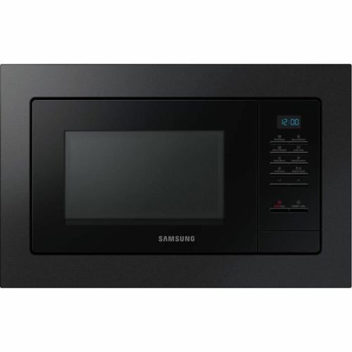 Mikrohullámú Samsung MS20A7013AB/EF Fekete 20 L