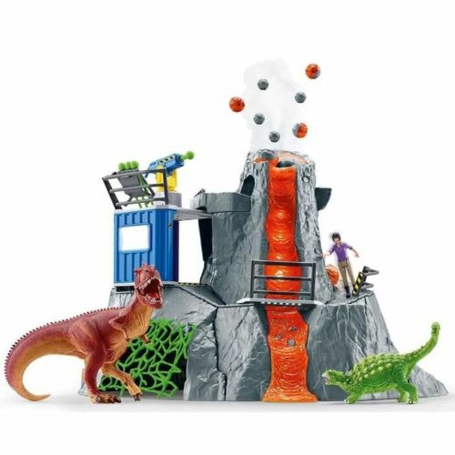 Playset Schleich 42564 Dinoszauruszok