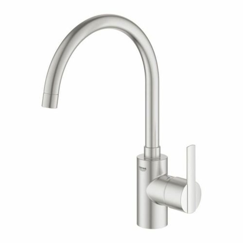 Egykarú Csap Grohe 32670DC2 Fém