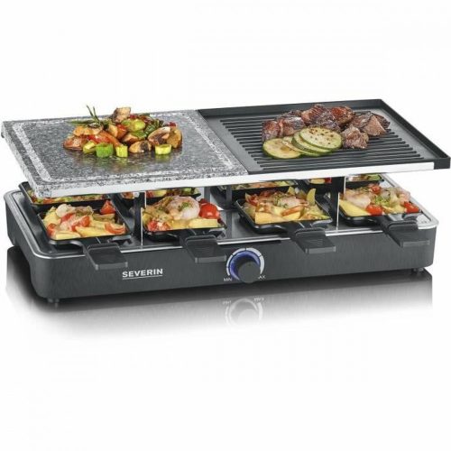 Grillsütő Severin Rg 2376 1300 W