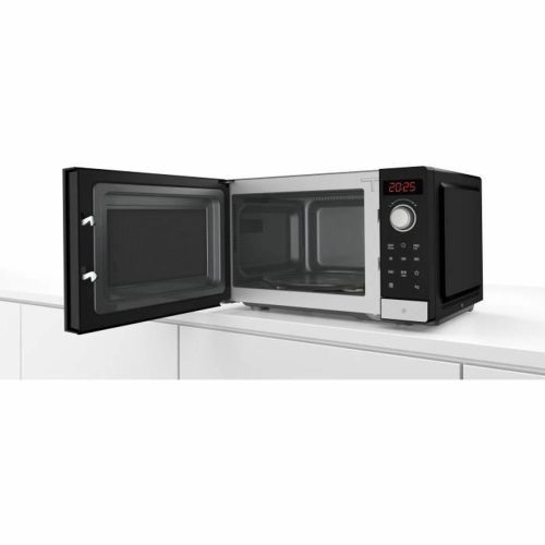 Mikrohullámú Sütő Grillsütővel BOSCH FFL023MS2 20 L 800 W