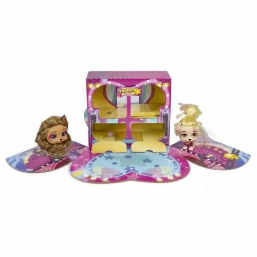 Baba IMC Toys Duo pack Celebripets Exclusivo ECI