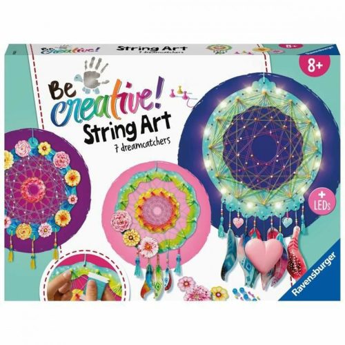 Dream catcher (álomszűrő) Ravensburger 18235