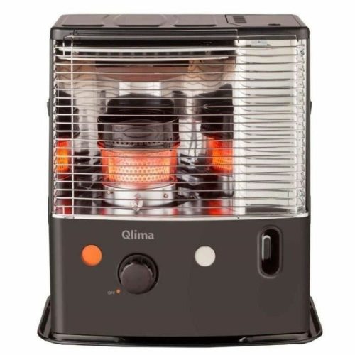 Olajradiátor QLima 2700 W