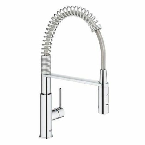 Egykarú Csap Grohe Professional 30361000