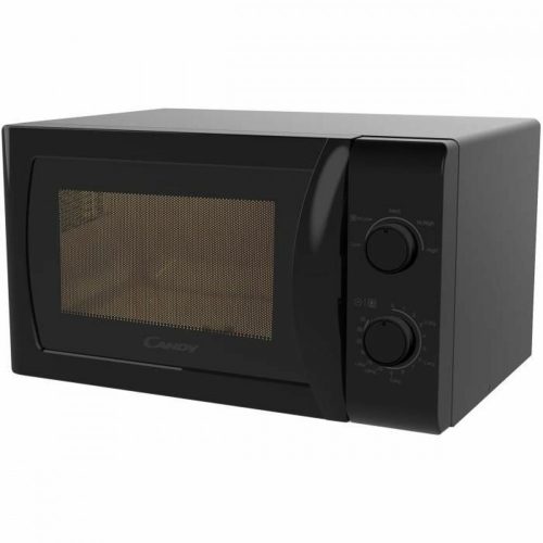 Mikrohullámú Sütő Grillsütővel Candy CMW20SMB 20 L 700 W