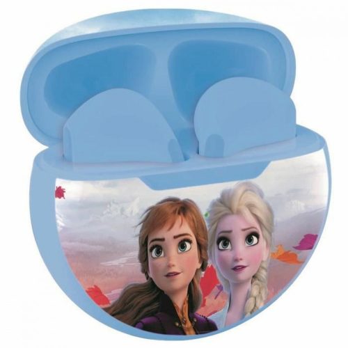 Bluetooth headset Lexibook Frozen II Kék