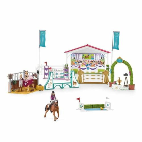 Playset Schleich 42440 Ló