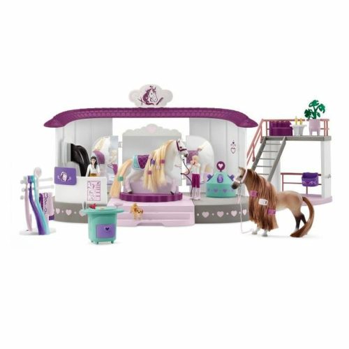 Playset Schleich 42588 Ló