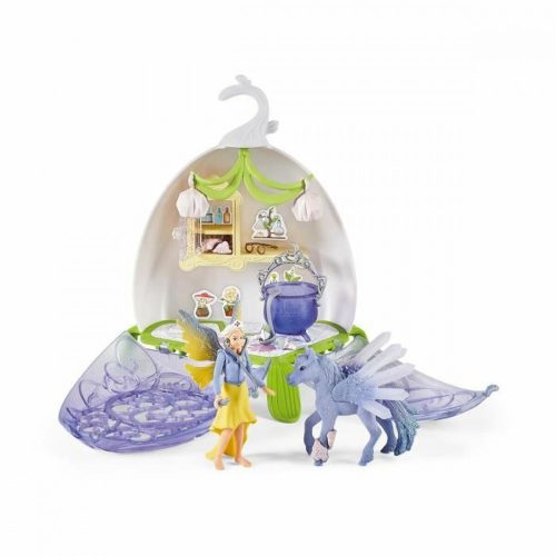 Playset Schleich 42523 Fantasy és tündérmesék