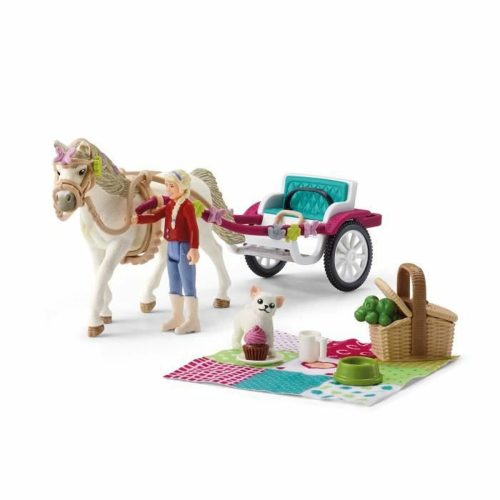 Playset Schleich  