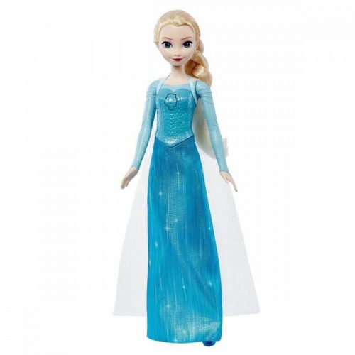 Baba Disney Princess Elsa