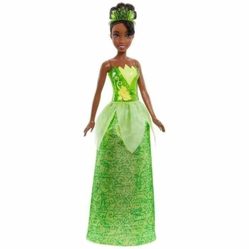 Baba Disney Princess Core - Tiana