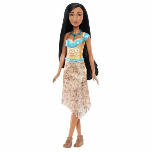 Baba Disney Princess Pocahontas