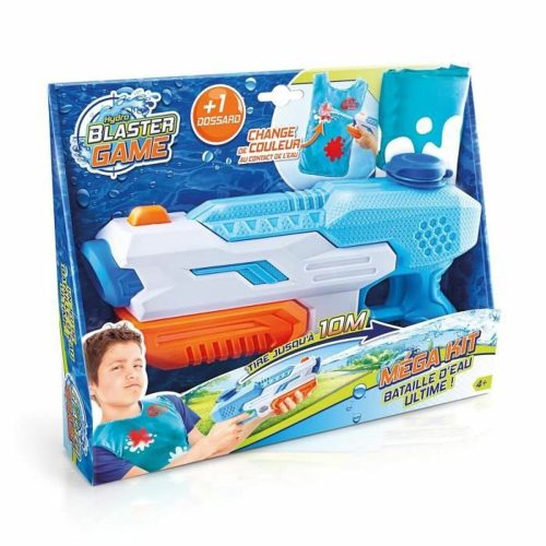 Vízipisztoly Canal Toys Hydro Blaster Game 30 cm