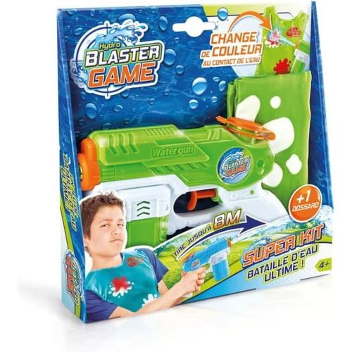 Vízipisztoly Canal Toys Hydro Blaster Game