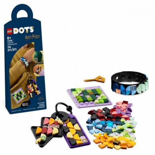 Építő készlet Lego Dots Harry Potter 234 Darabok