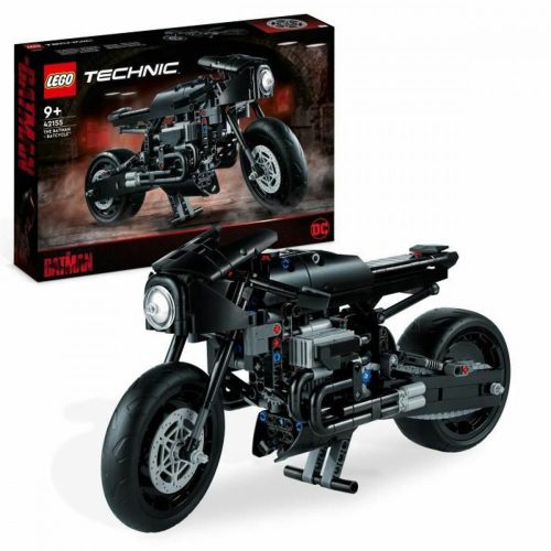 Építő készlet Lego Technic