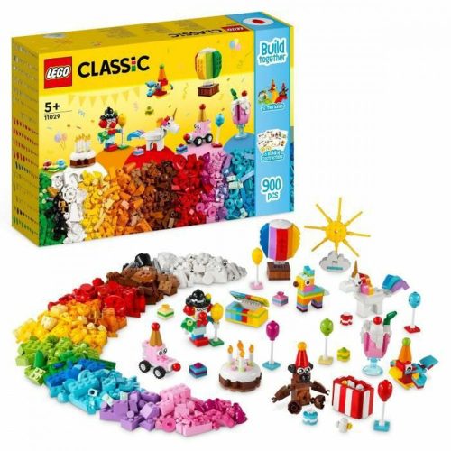 Építő készlet Lego Classic 900 Darabok