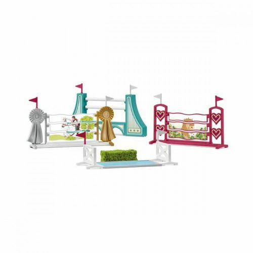 Playset Schleich 42612 Kerítés