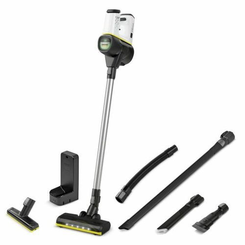 Seprű porszívó Kärcher VC 6 Cordless OurFamily Car