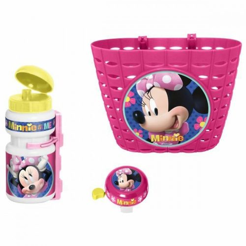 Kiegészítő készlet Disney Minnie