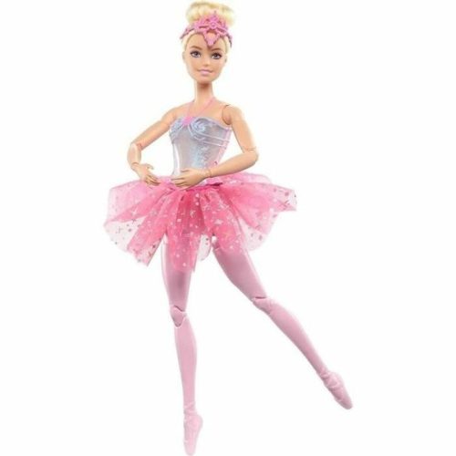 Baba baba Barbie Ballerina Magic Lights