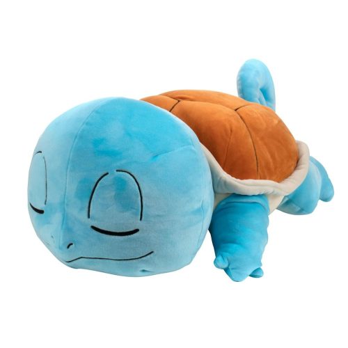 Plüssjáték Pokémon Squirtle 40 cm