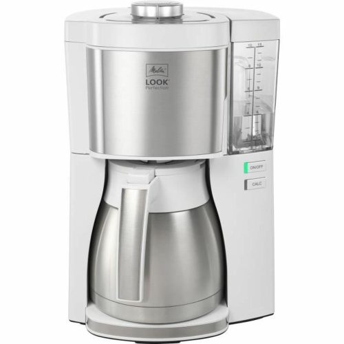 Kávéfőző Melitta 1025-15 1080 W Fehér 1,25 L