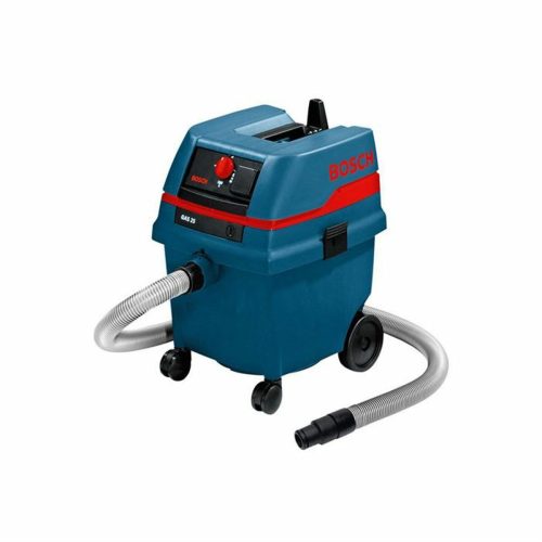 Porszívó BOSCH GAS 25 L SFC 25 L