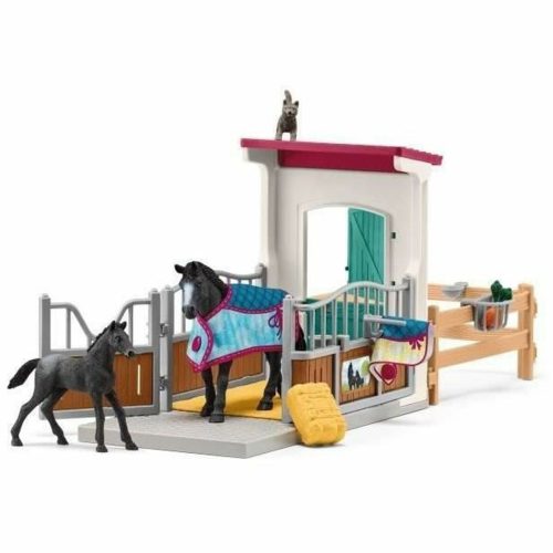 Playset Schleich 42611 Ló