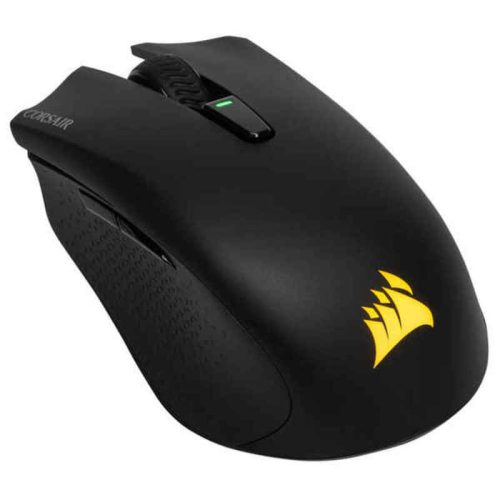 Gamer egér Corsair Harpoon RGB Wireless 10000 DPI